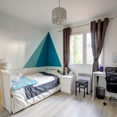 Maison 8 pièces 345000 €