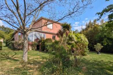 Maison 8 pièces 345000 €