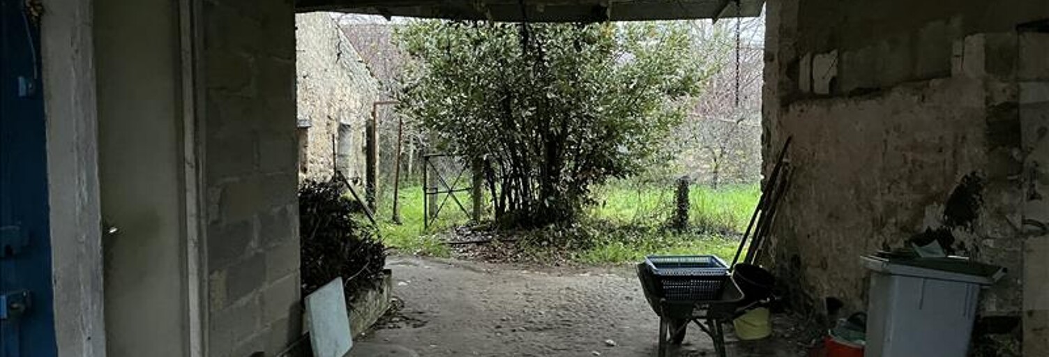 Maison 3 Pièces 57 m² à vendre à Nieulle-sur-Seudre (17600)