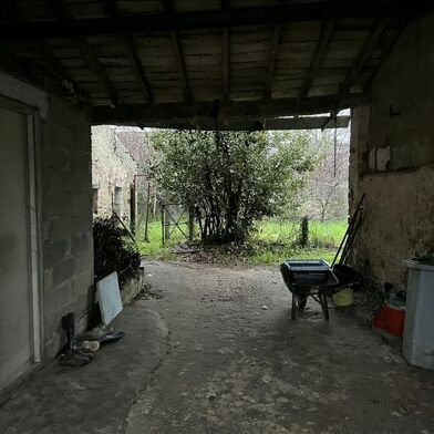 Maison 3 pièces 144450 €