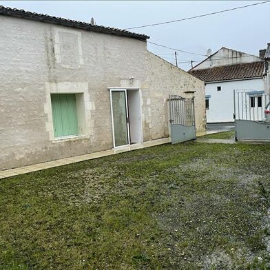 Maison 4 pièces 149800 €