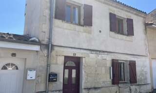 Maison 3 Pièces 54 m² à vendre à Eysines (33320)