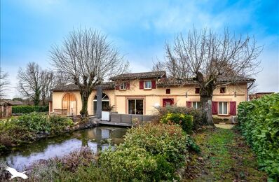 vente maison 390 000 € à proximité de Campsas (82370)