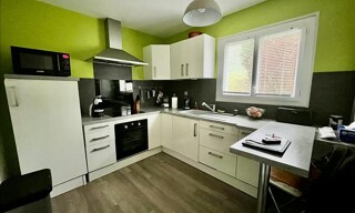 Maison 4 Pièces 81 m² à vendre à Saint-Aignan (41110)