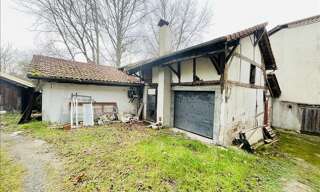 Immeuble   m² à vendre à Castets (40260)