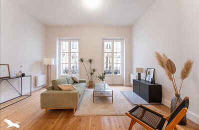 appartement 4 pièces 111 m2 à vendre à Bordeaux (33000)