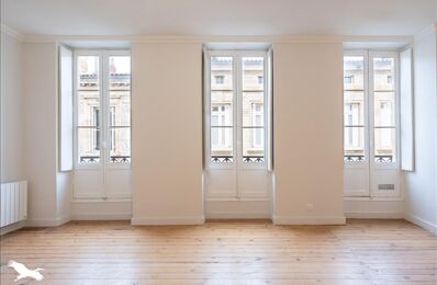 appartement 5 pièces 119 m2 à vendre à Bordeaux (33000)