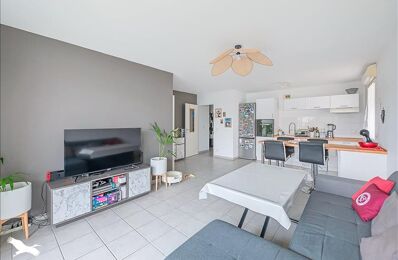 vente appartement 240 000 € à proximité de Blanquefort (33290)