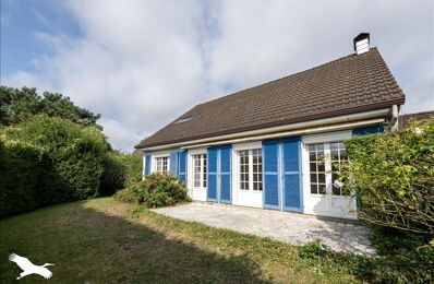 maison 6 pièces 133 m2 à vendre à Auvers-sur-Oise (95430)