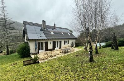 vente maison 243 800 € à proximité de Les Coteaux Périgourdins (24120)