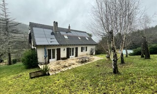 Maison 6 Pièces 150 m² à vendre à Les Coteaux Périgourdins (24120)