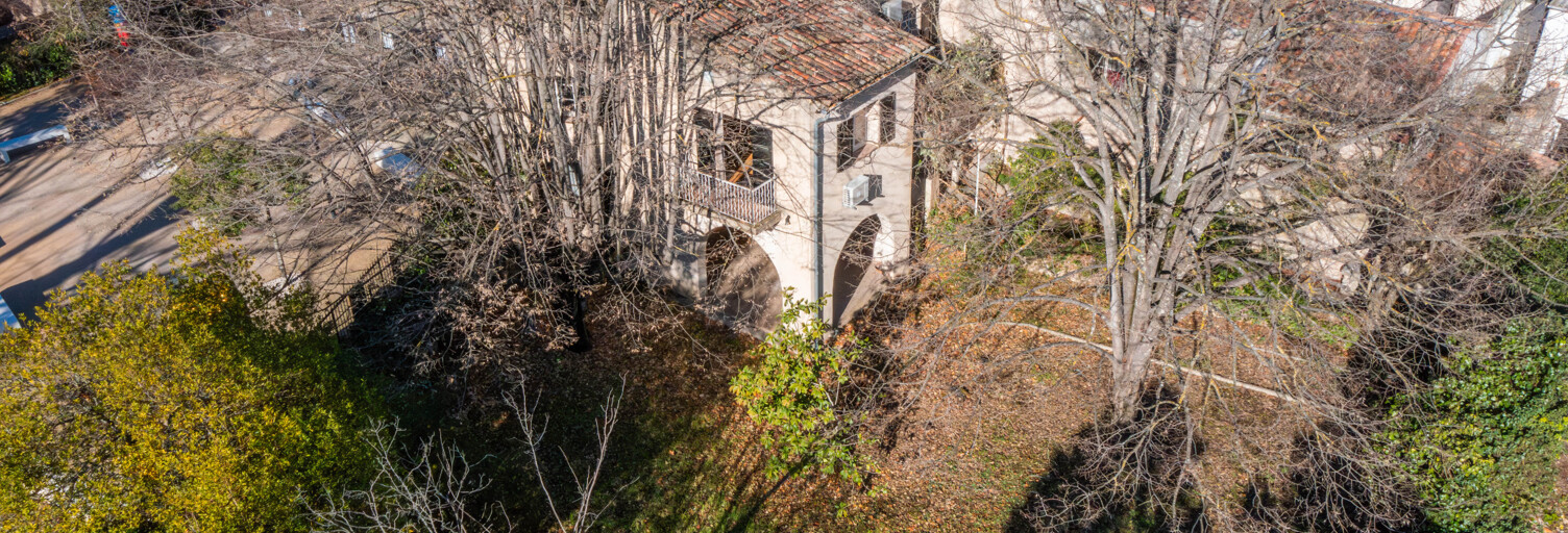 Maison 5 Pièces 145 m² à vendre à Brignoles (83170)