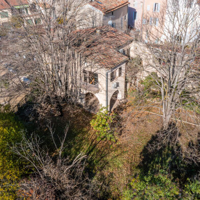 Maison 5 pièces 336000 €