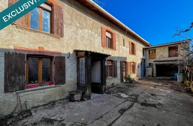 vente maison 167 000 € à proximité de Le Grand-Serre (26530)