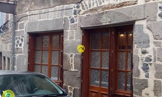 Maison 2 Pièces 45 m² à vendre à Murat (15300)
