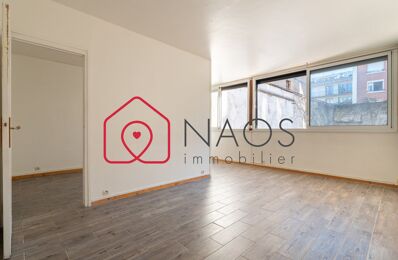 vente appartement 380 000 € à proximité de Paris 5 (75005)