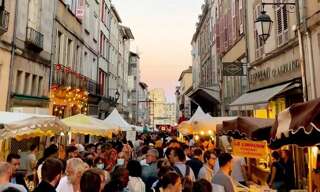 Divers  550 m² à vendre à Limoges (87000)