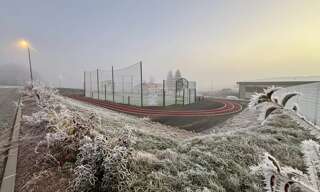 Terrain  813 m² à vendre à La Geneytouse (87400)