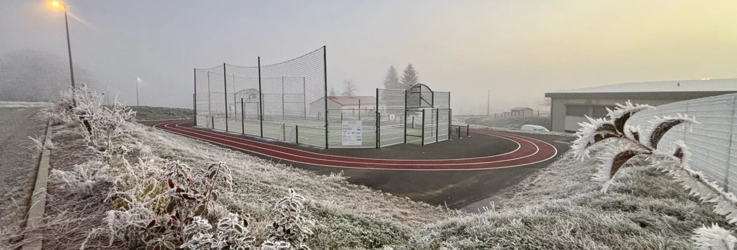 Terrain  813 m² à vendre à La Geneytouse (87400)