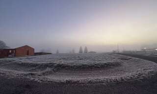 Terrain  813 m² à vendre à La Geneytouse (87400)