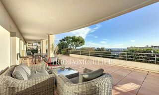 Appartement 3 Pièces 76 m² à vendre à Saint-Laurent-du-Var (06700)