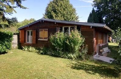 vente maison 136 000 € à proximité de Misy-sur-Yonne (77130)