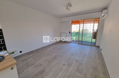 location appartement 644 € CC /mois à proximité de Bagnols-en-Forêt (83600)