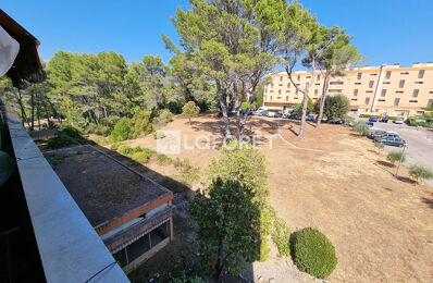 location appartement 644 € CC /mois à proximité de Fréjus (83600)