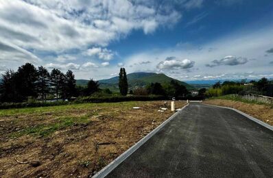 programme maison À partir de 420 000 € à proximité de Bons-en-Chablais (74890)