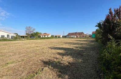 vente terrain 36 500 € à proximité de Varennes (24150)