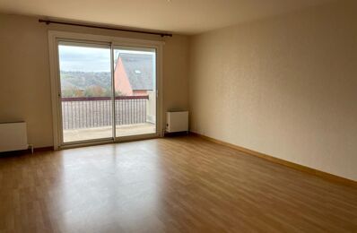 location appartement 448 € CC /mois à proximité de Calmont (12450)