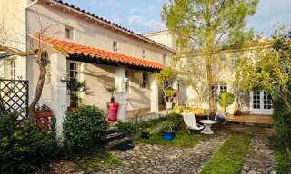 Maison 5 Pièces 172 m² à vendre à Rivedoux-Plage (17940)