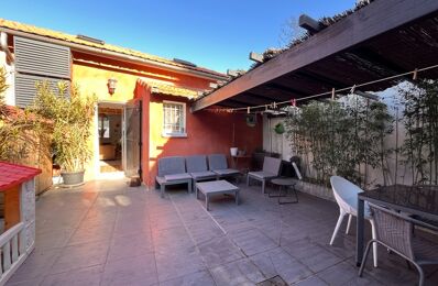 vente maison 238 500 € à proximité de Marseille 3 (13003)