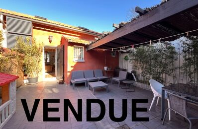 vente maison 238 500 € à proximité de Plan-de-Cuques (13380)