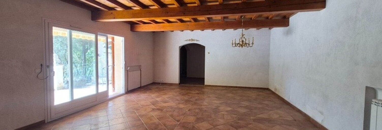 Maison 5 Pièces 160 m² à vendre à Bagnols-en-Forêt (83600)