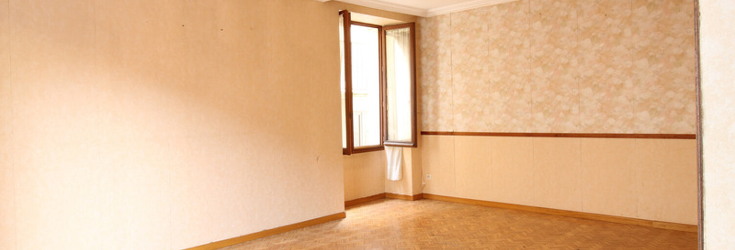 Maison 6 Pièces 148 m² à vendre à Saint-Affrique (12400)