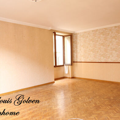 Maison 6 pièces 60000 €