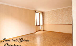 Maison 6 Pièces 148 m² à vendre à Saint-Affrique (12400)