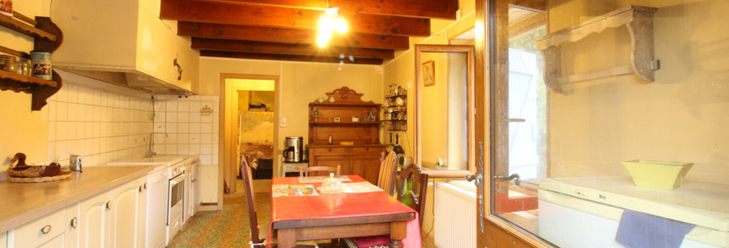 Maison 7 Pièces 156 m² à vendre à Camarès (12360)