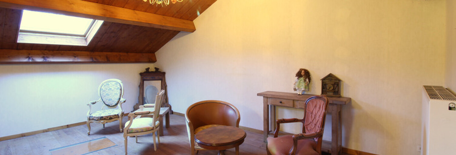 Maison 7 Pièces 156 m² à vendre à Camarès (12360)