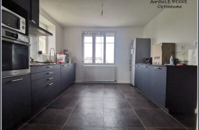 vente maison 158 992 € à proximité de Morlaix (29600)