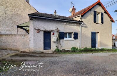 vente maison 265 000 € à proximité de Herbeville (78580)