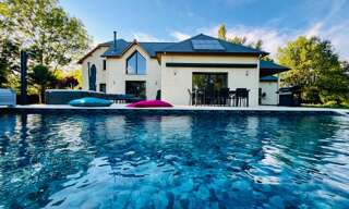 Maison 6 Pièces 208 m² à vendre à Roussennac (12220)