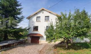 Maison 7 Pièces 154 m² à vendre à Voujeaucourt (25420)