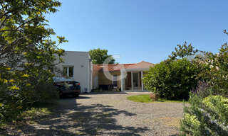 Maison 5 Pièces 109 m² à vendre à Saint-Avaugourd-des-Landes (85540)