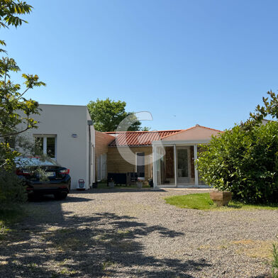 Maison 5 pièces 289000 €