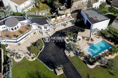 Maison 6 pièces 1570000 €