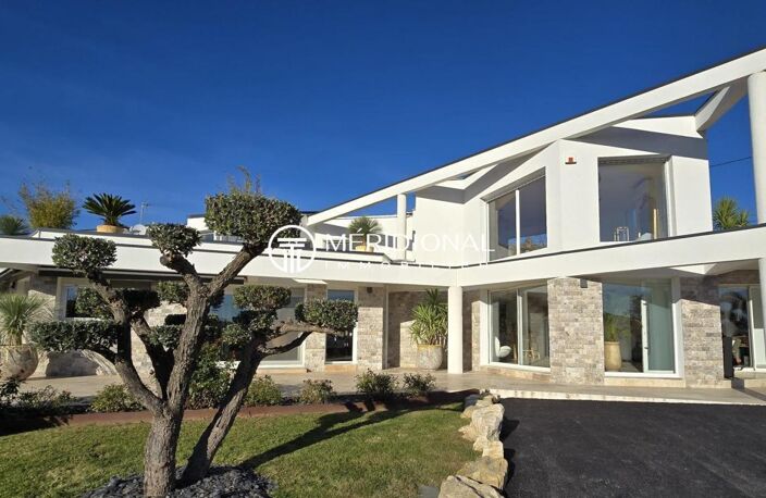 Villa d'exception 460 m² entre Anduze et Alès — photo 2