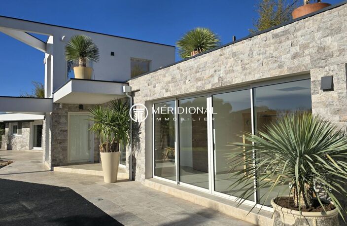 Villa d'exception 460 m² entre Anduze et Alès — photo 4