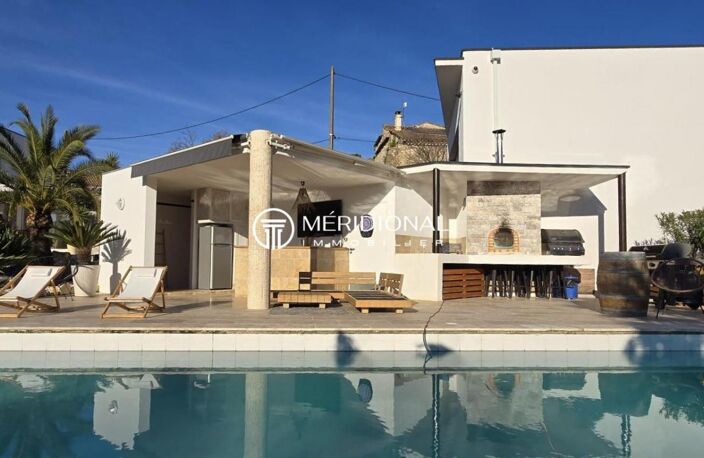 Villa d'exception 460 m² entre Anduze et Alès — photo 5